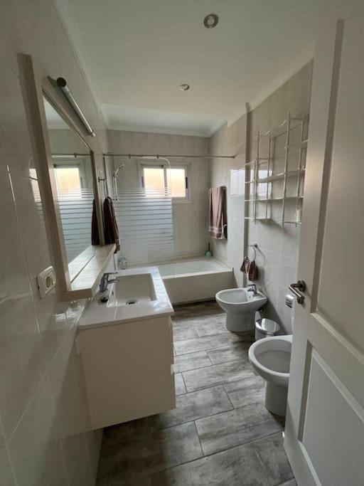 Apartamento Balcon Esquina Пуэрто-де-ла-Крус Экстерьер фото