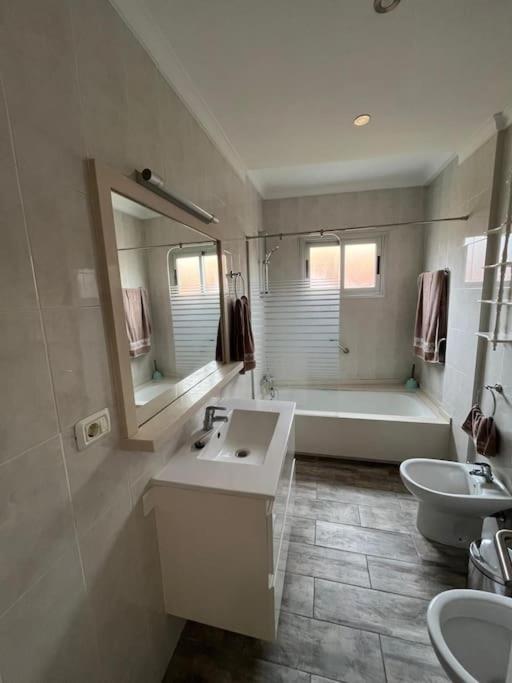 Apartamento Balcon Esquina Пуэрто-де-ла-Крус Экстерьер фото